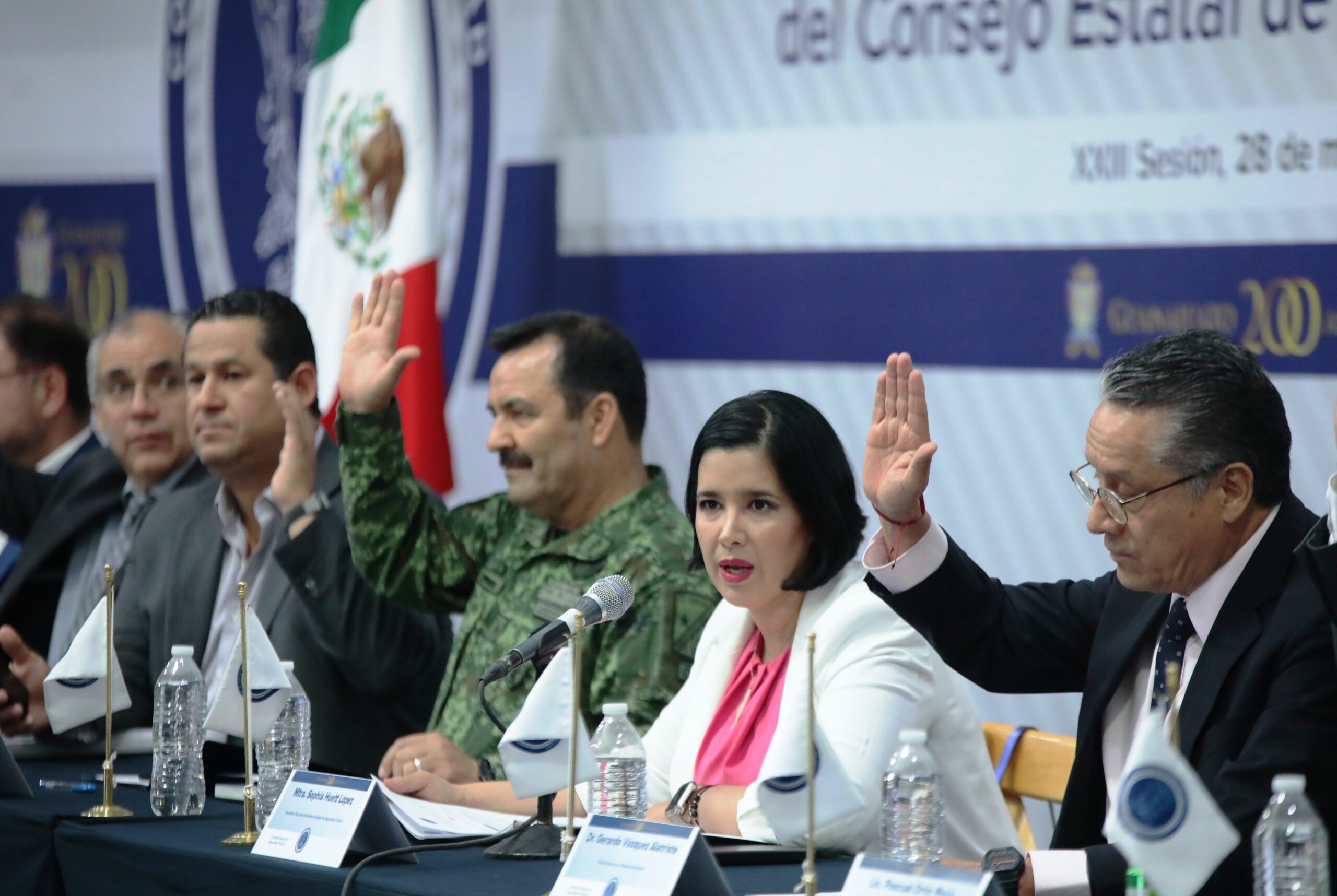 En el marco de las elecciones 2024: Detallan estrategias de seguridad ...