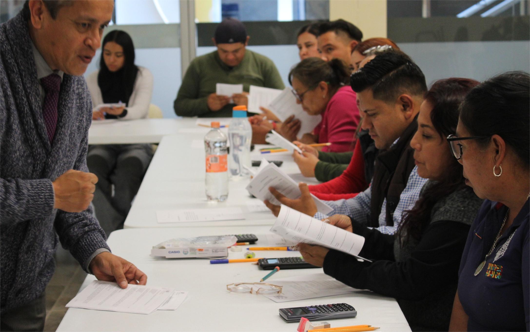 Con Prepa In, se puede culminar los estudios de Bachillerato sin costo ...