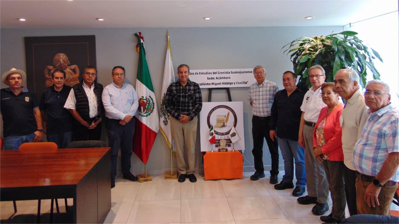 A los Narradores Comunitarios: Presentan el tema de “Los Pueblos de